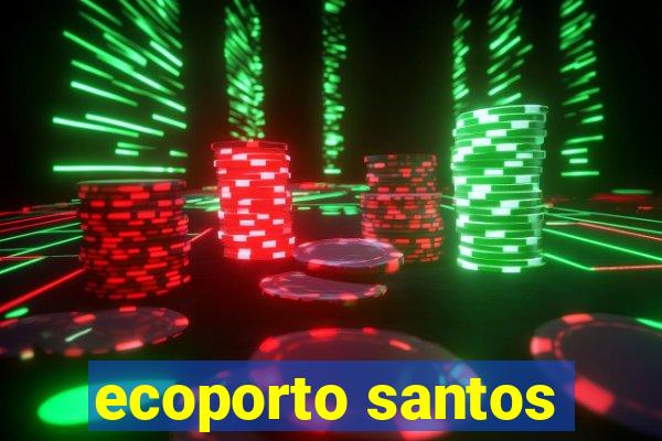 ecoporto santos